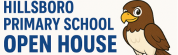 Hillsboro Primary Open House