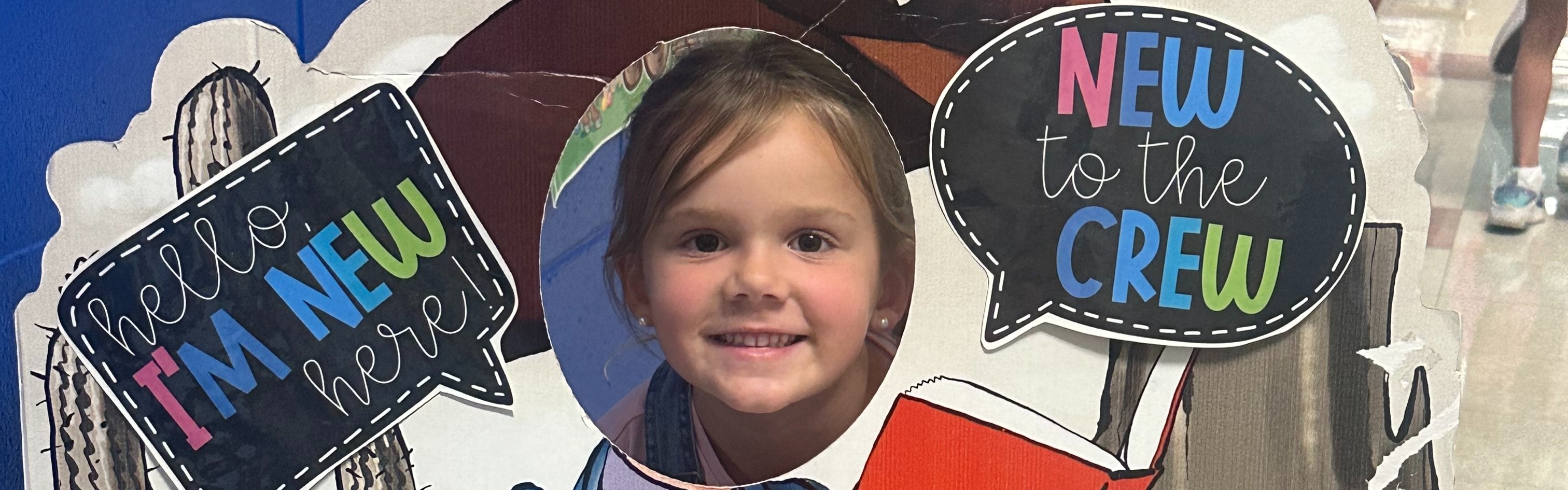 Hillsboro Primary Open House