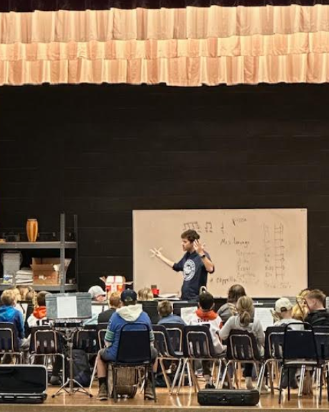 Band at Moodry