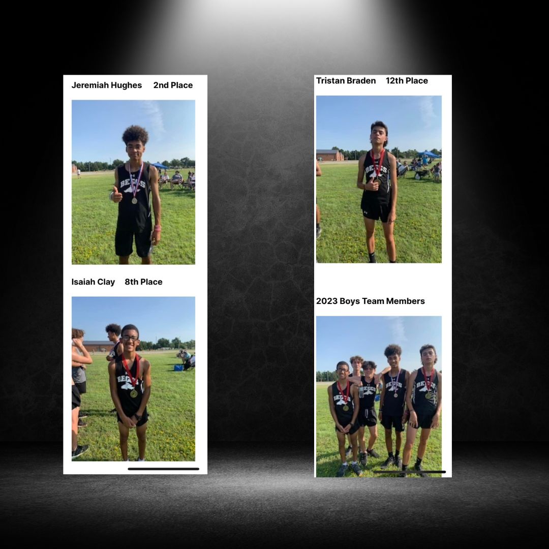 additional Drumright Cross Country Photos 