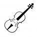 Violin image