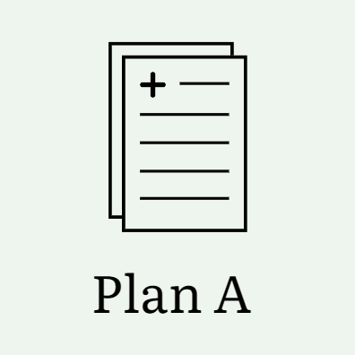 Plan A Summary