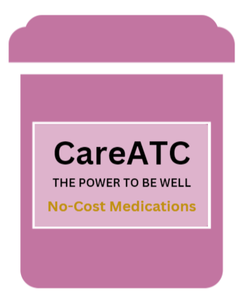 CareATC Clinic's No-Cost Medications