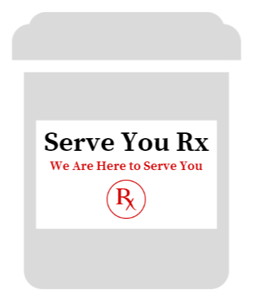 Serve You Rx