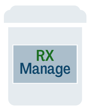 RX Manage