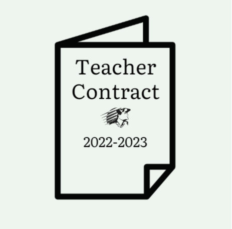 Teacher Contract, 2022-2023