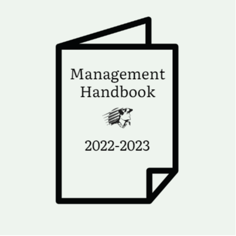 Management Handbook, 2022-2023