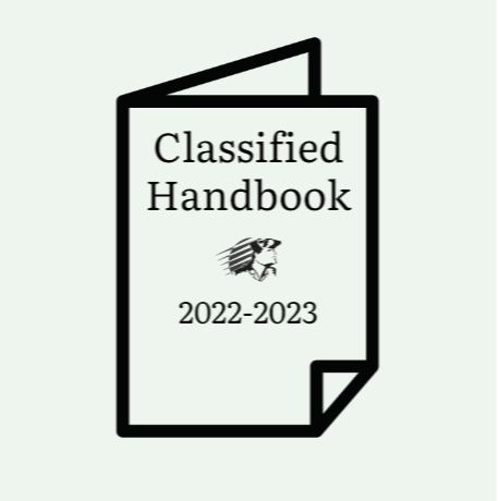Classified Handbook, 2022-2023