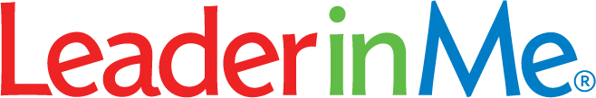 leader in me logo