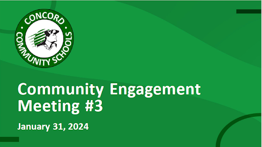 Community Engagement Session 3