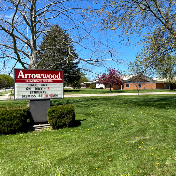 Arrowwood Preschool