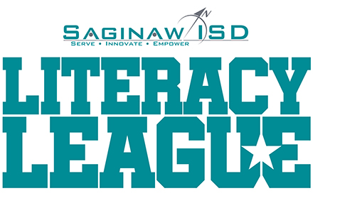 Literacy League Logo