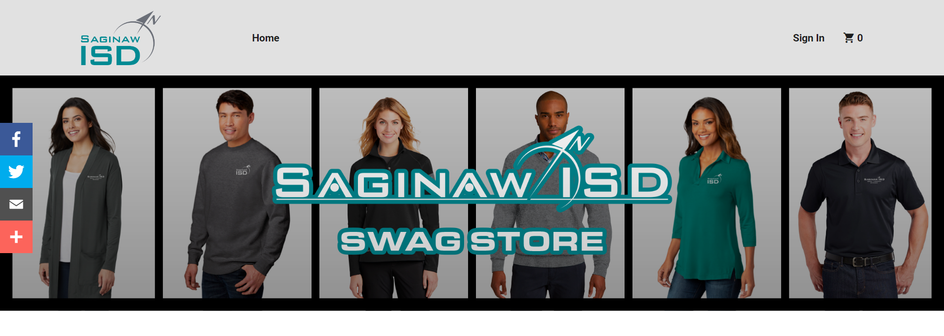 swag store