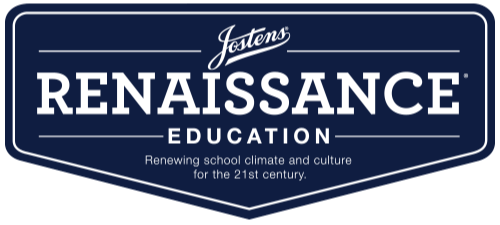 Jostens educational resources logo