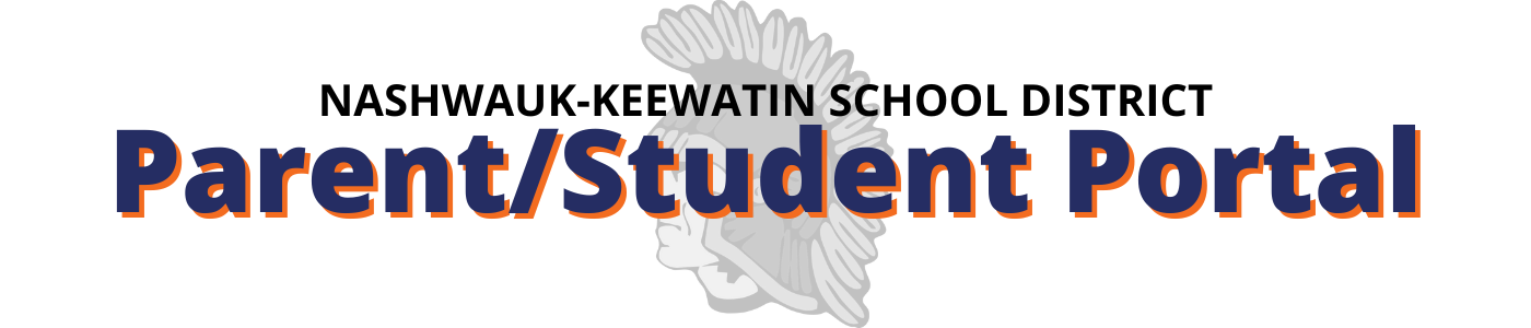 Nashwauk-Keewatin School District Parent/Student Portal