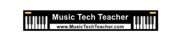 Music Tech Teacher