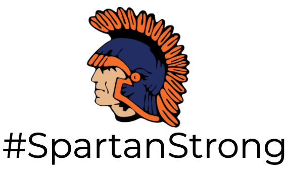 Spartan Strong