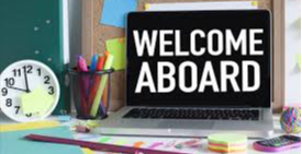WELCOME New Employees