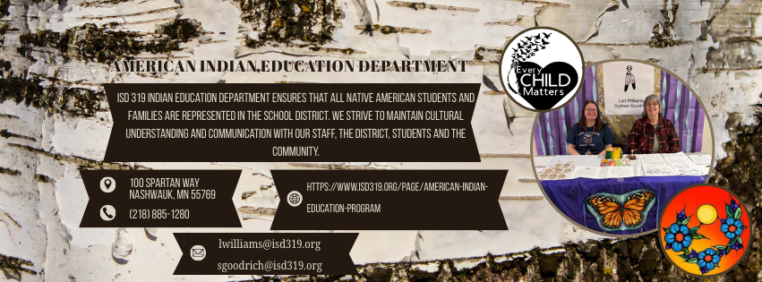 American Indian Education