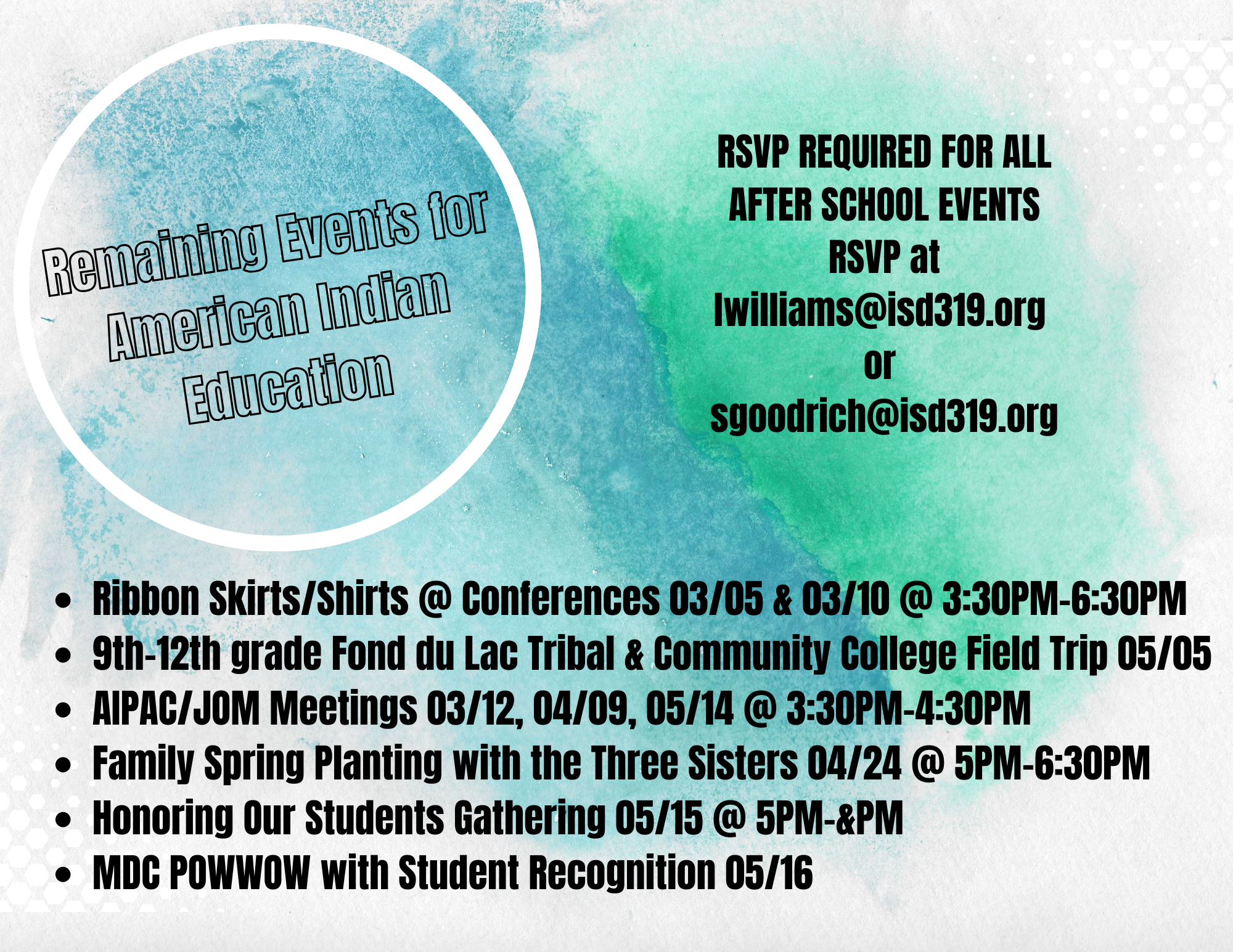 American Indian Education