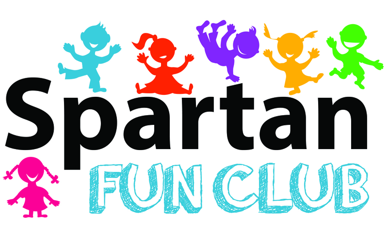 Spartan Fun Club