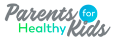 Parents for Healthy kids