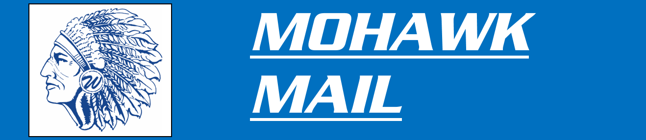 Mohawk Mail