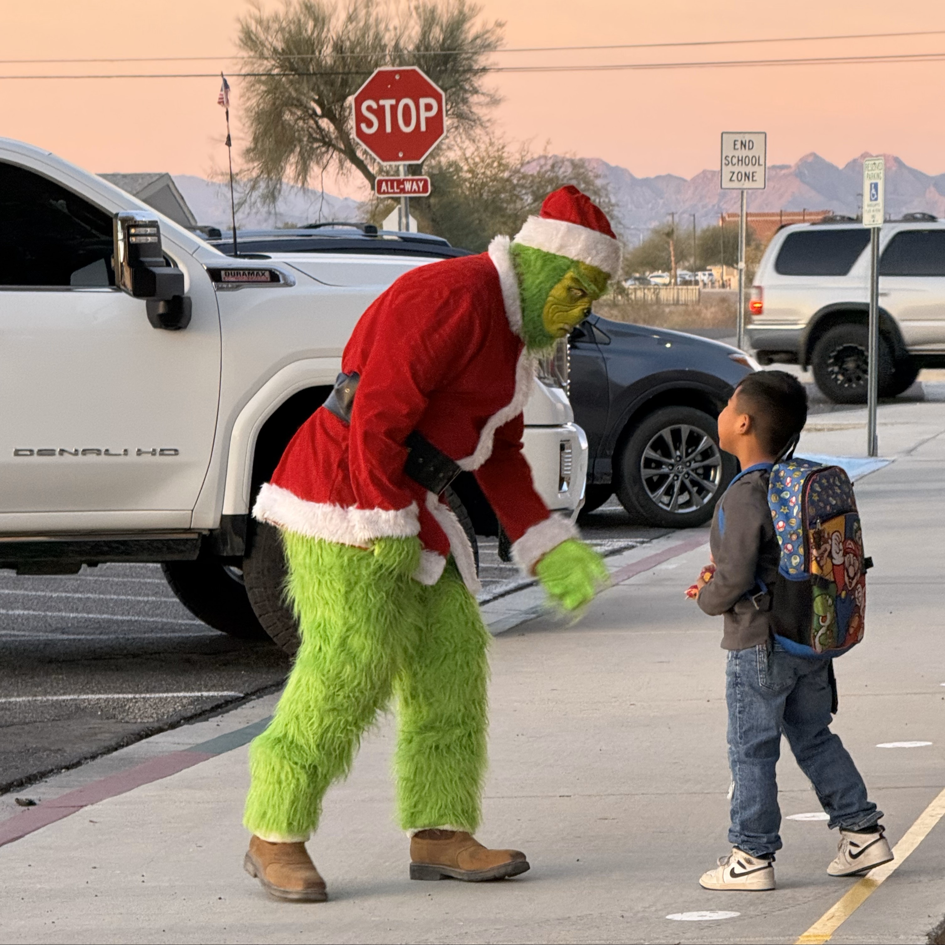 Grinch 3