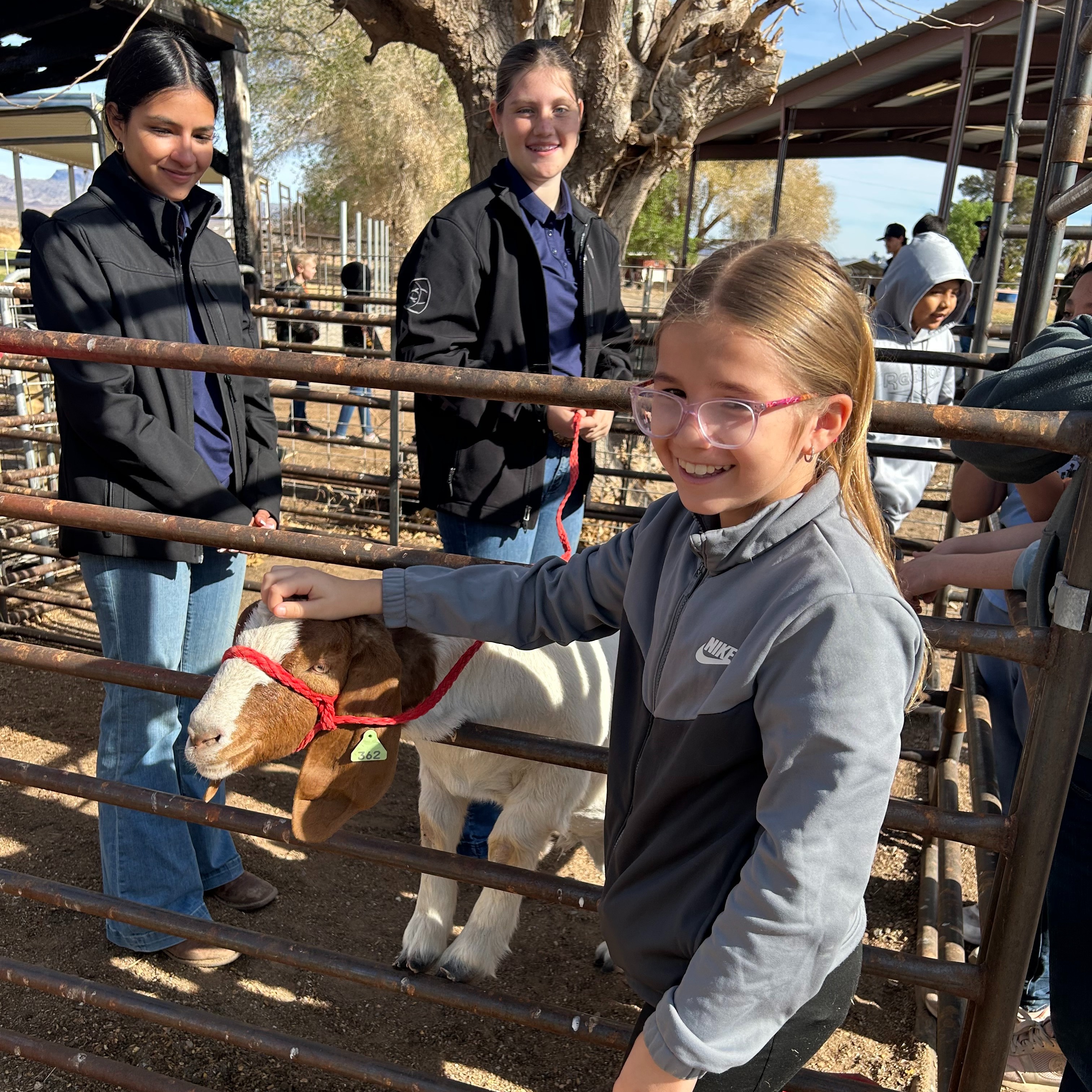 FFA  Field Trip