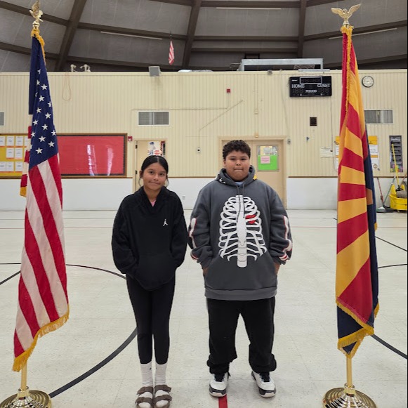 Spelling Bee winners