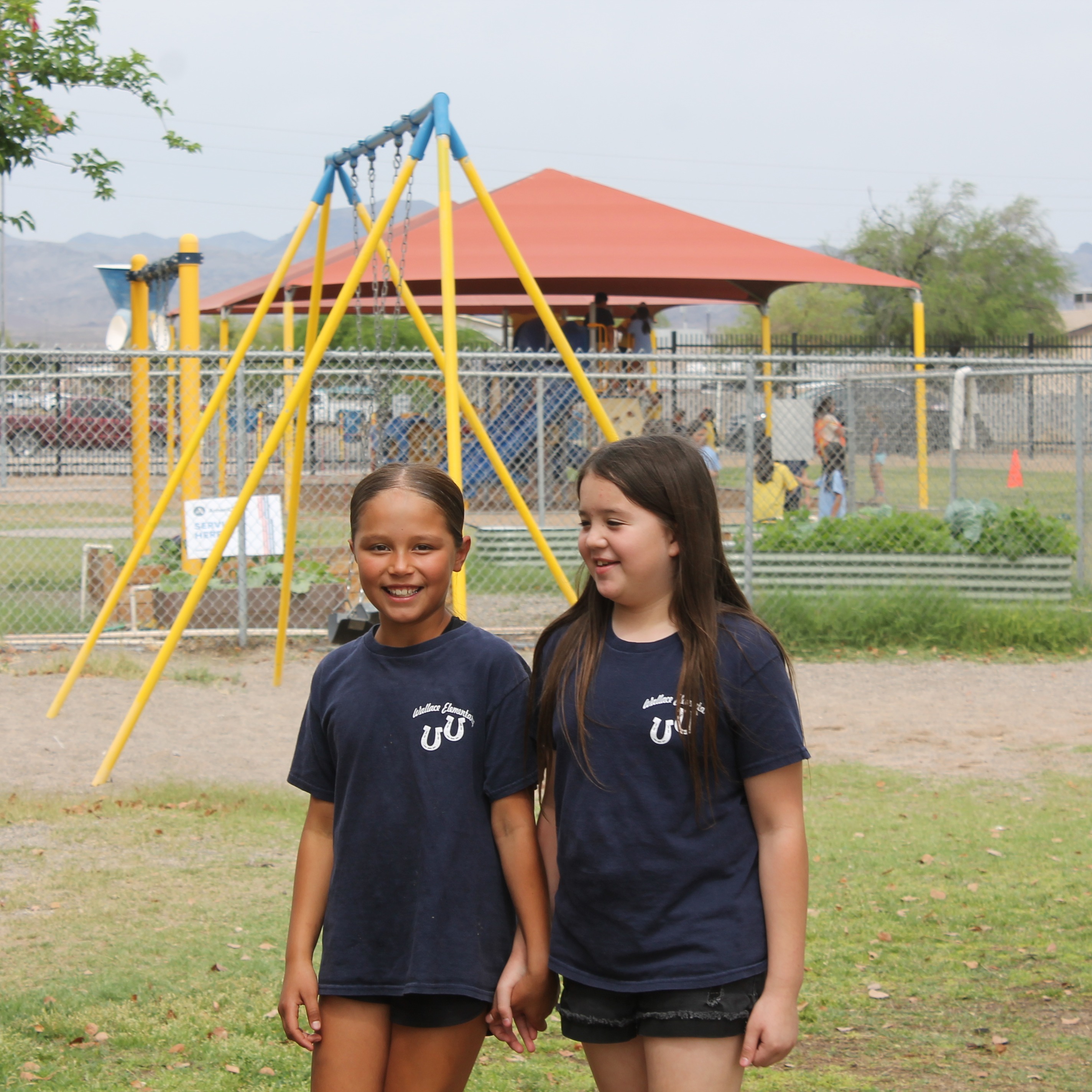 School Friends