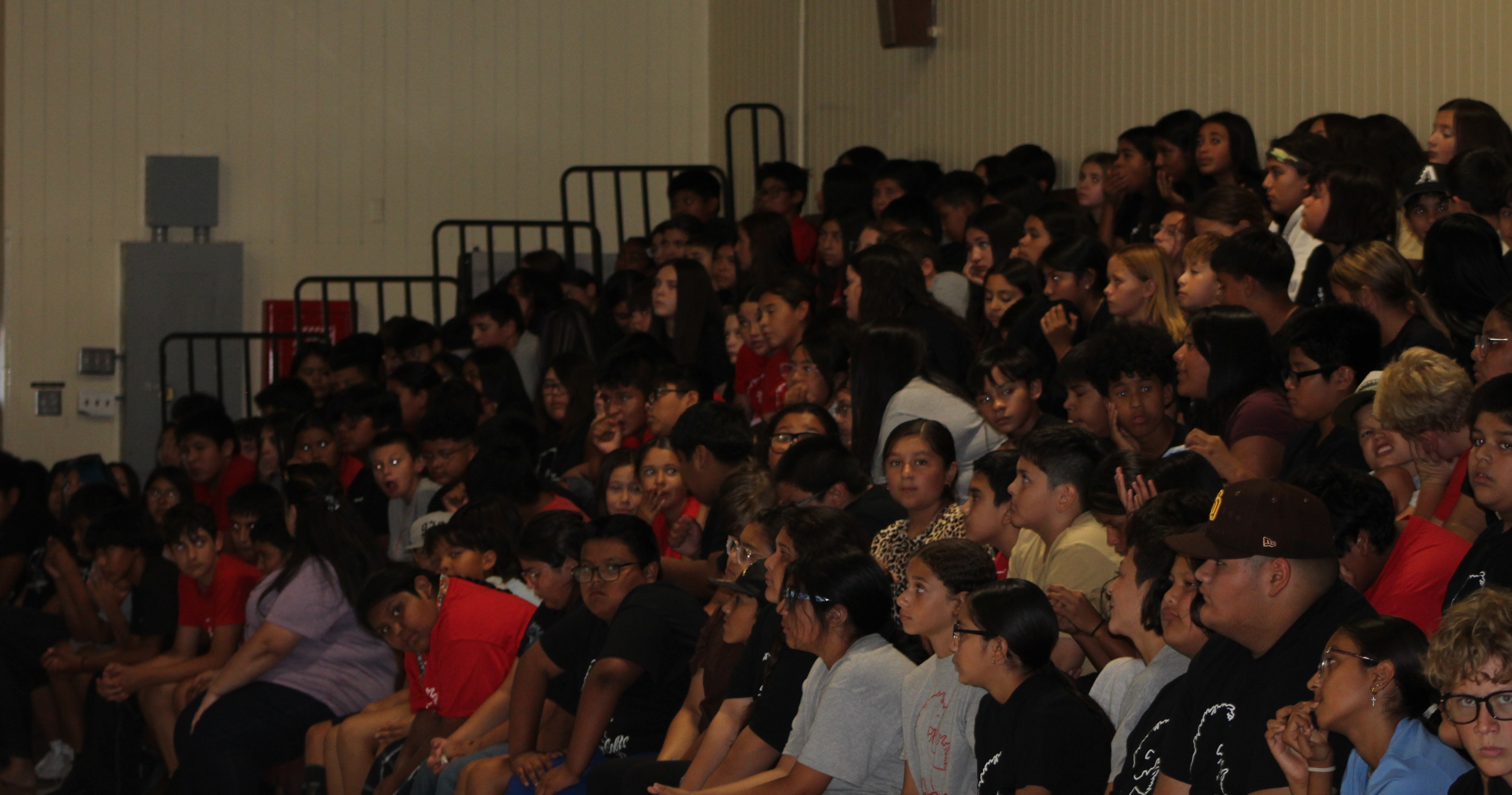 Student Body