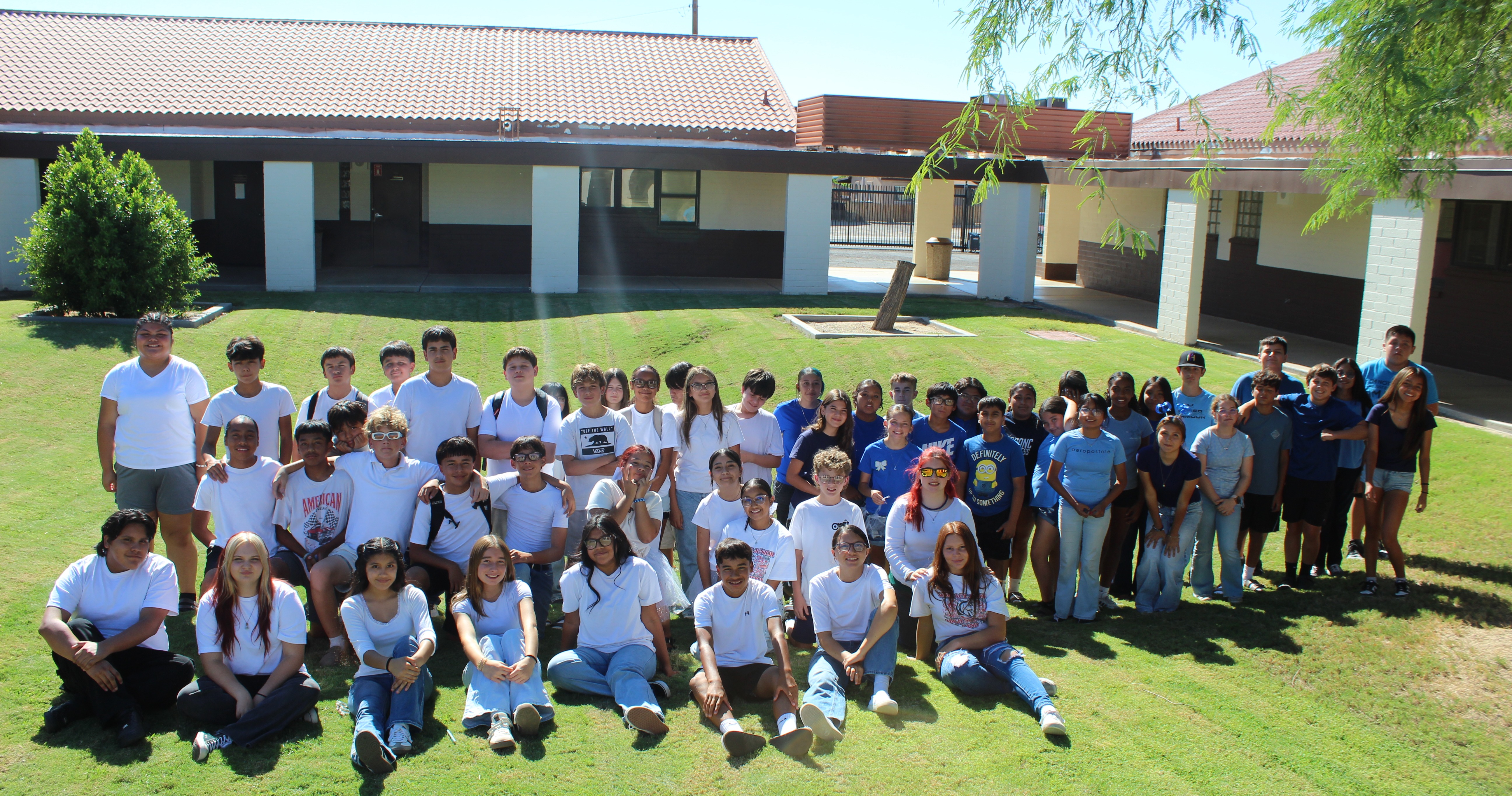 Student Body