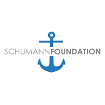 Schumann Foundation logo