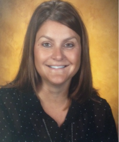 Terri Meier