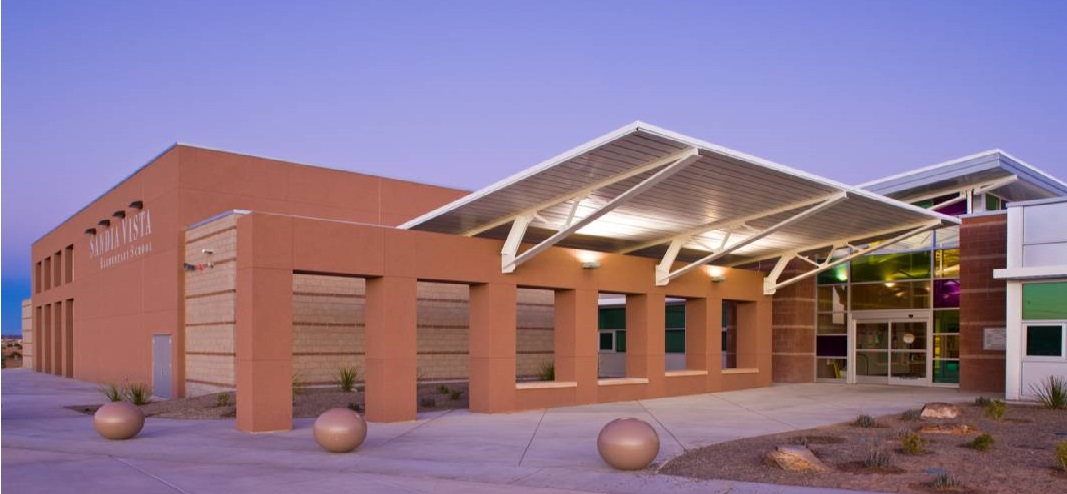 Facilities Rio Rancho Public Schools