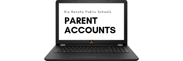 parent account creation