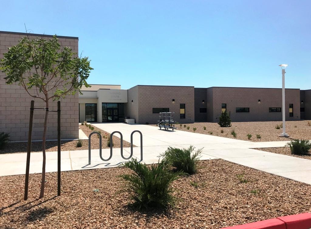 Child Find Center | Rio Rancho Public Schools