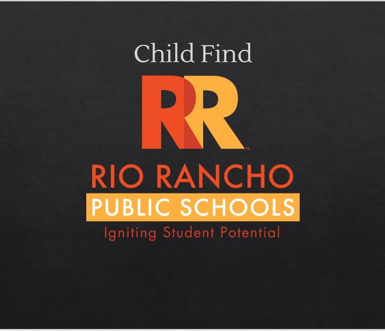 child find rrps logo
