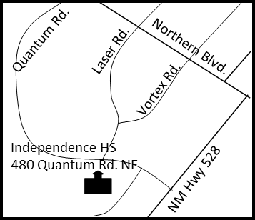 IHS Map