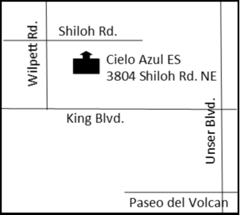 CAE Map