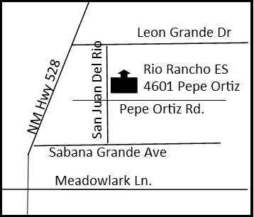 RRE Map