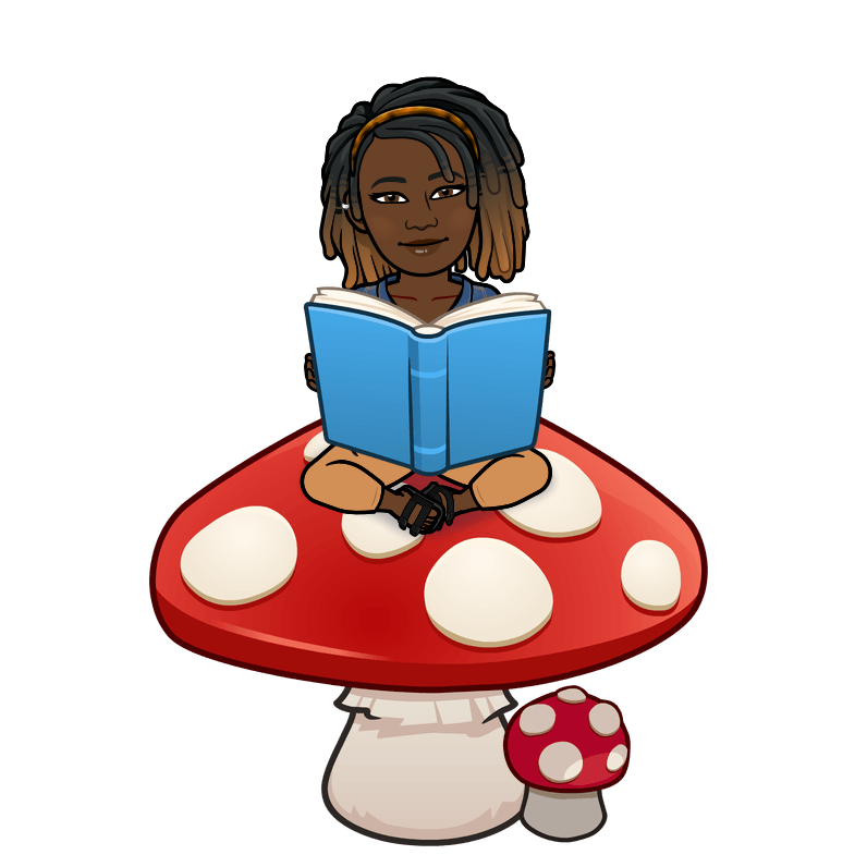 Bitmoji image of Toeni Perry