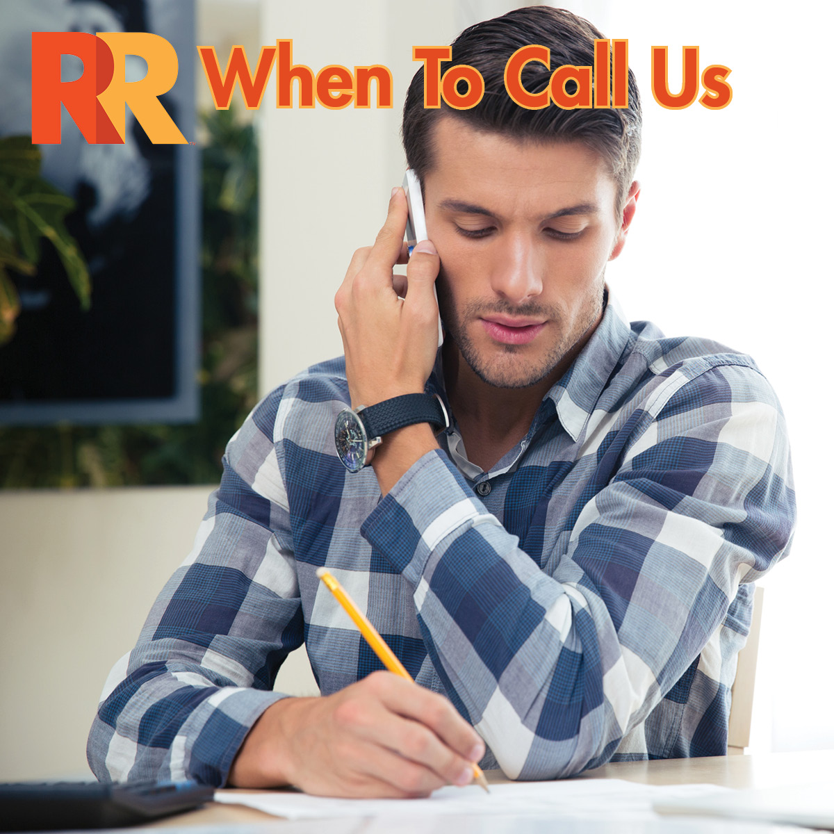 When to Call RRPS About A COVID-19 Related Incident
