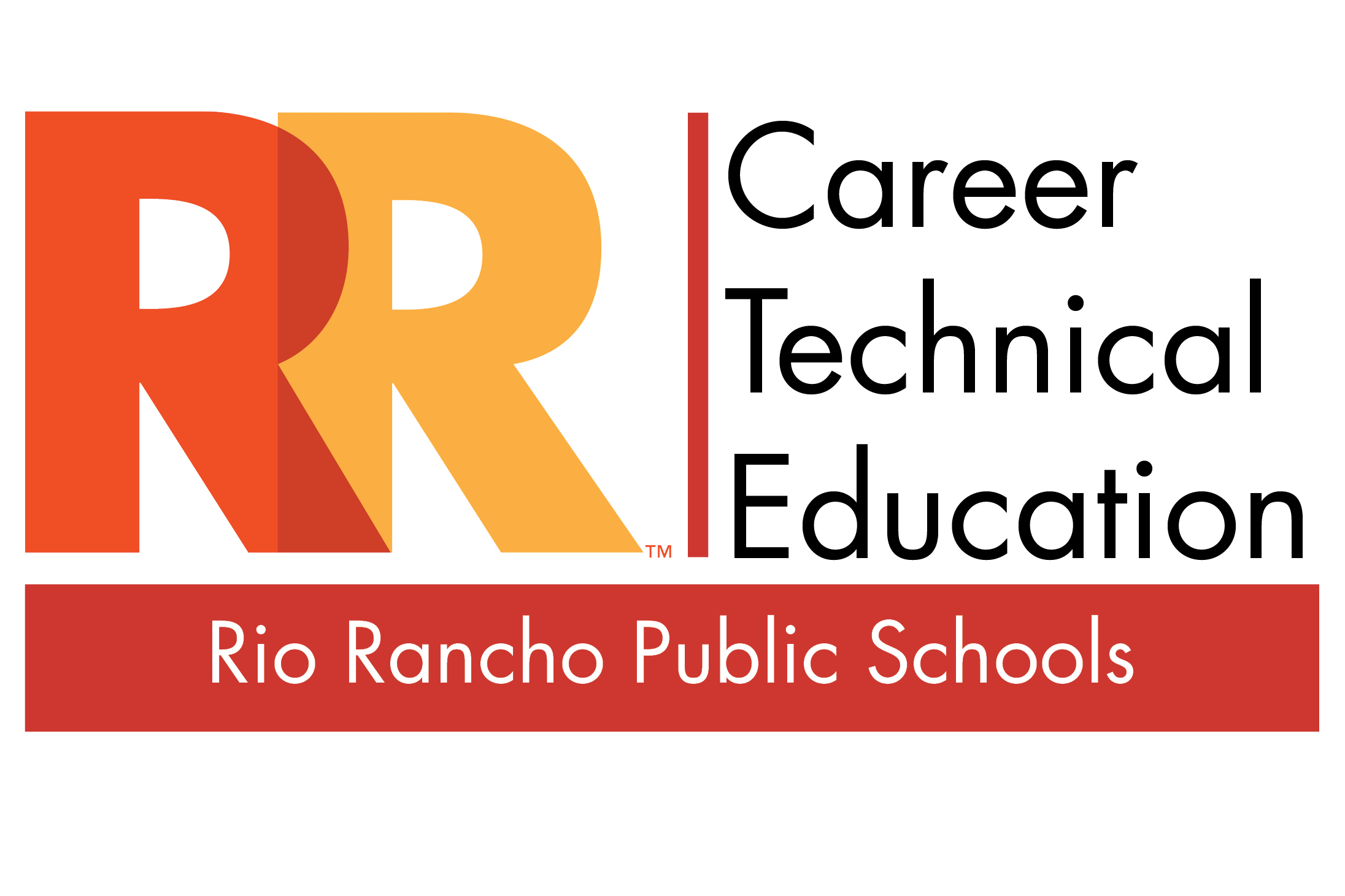 Rio Rancho Public Schools Career Technical Education Logo