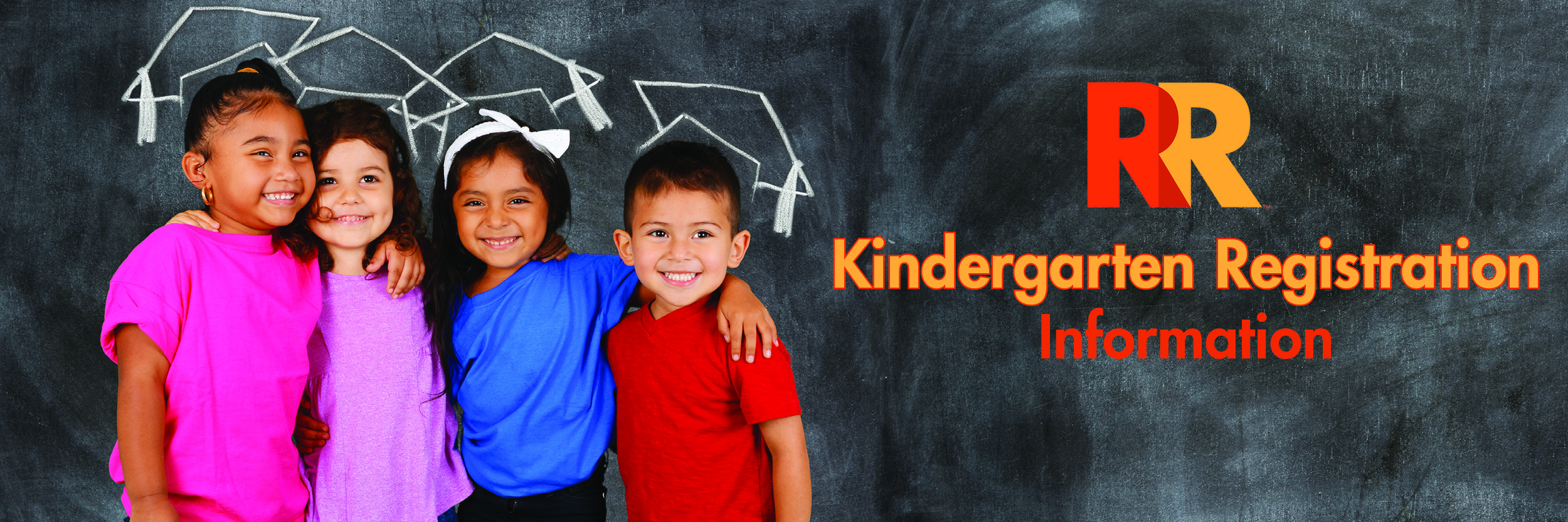 Kindergarten Registration