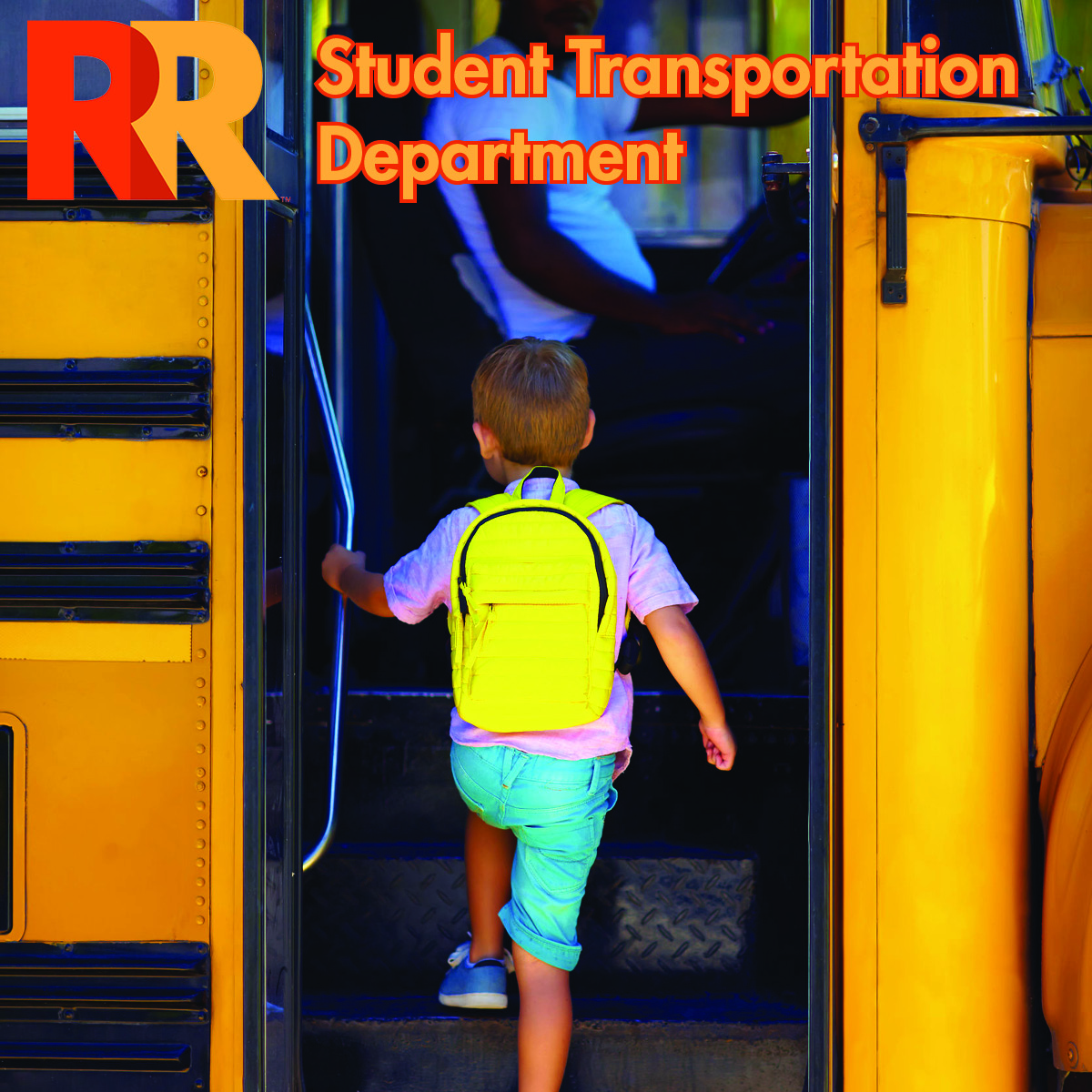 Student Transportation Department