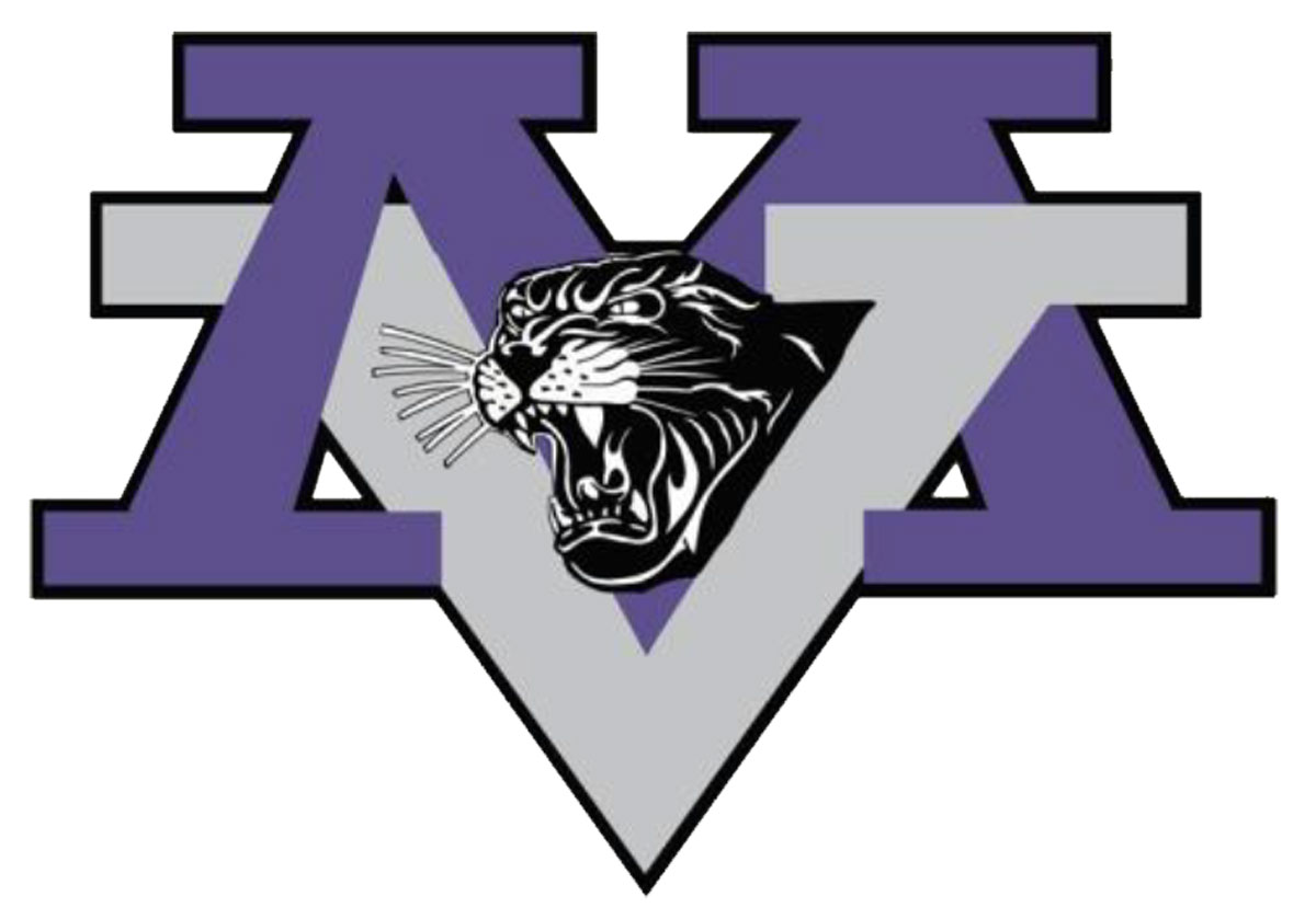 Mountain View Middle school logo