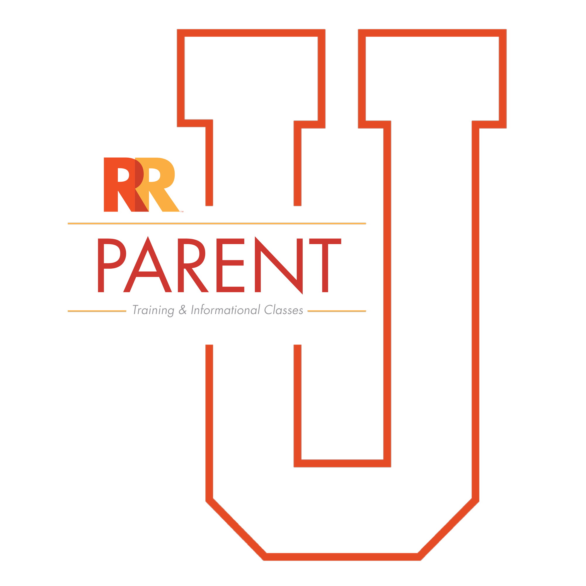 Parent University logo