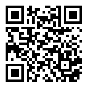 Image of QR Code to scan with your cell phone to make a testing appointment at the RRPS COVID-19 testing site.